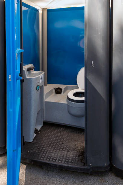 Best Sanitation services for porta potties  in Point Baker, FL