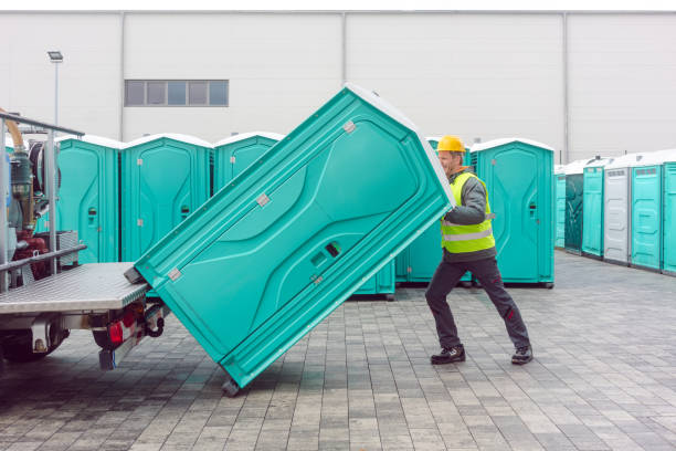 Best Local porta potty services  in Point Baker, FL