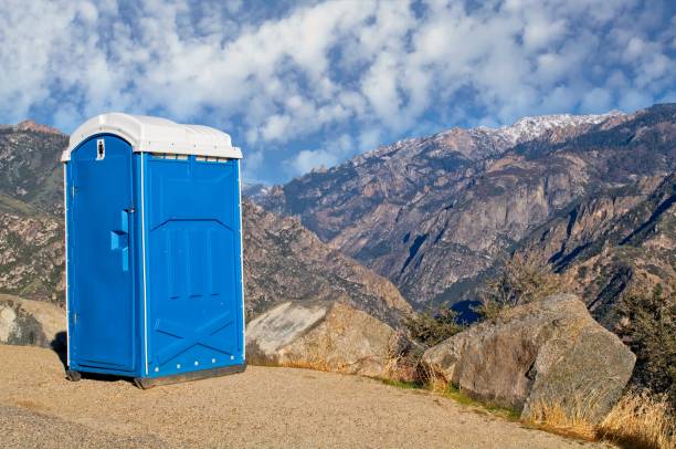 Reliable Point Baker, FL porta potty rental Solutions