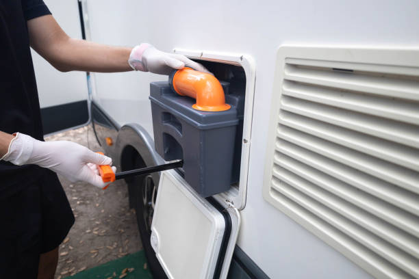 Best Local porta potty services  in Point Baker, FL