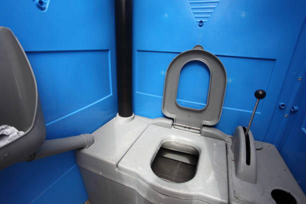 Portable Toilet Options We Offer in Point Baker, FL