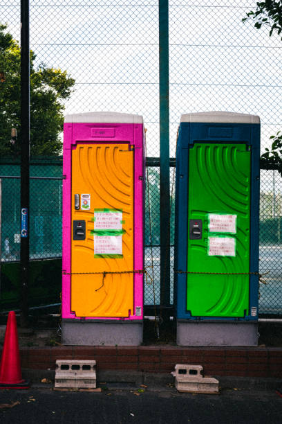 Best Affordable portable toilet rental  in Point Baker, FL