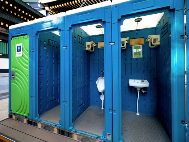 Best High-end porta potty rental  in Point Baker, FL