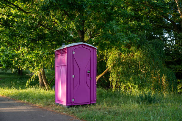 Best Luxury portable toilet rental  in Point Baker, FL